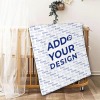 All-Over Print Blanket 30*40