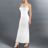 Custom Individualized Women's Casual Lounge Slip Maix Dress