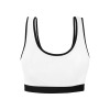 Women's All Over Print Sports Bra