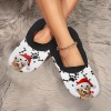 Custom Clogs Slippers with Soft Faux Fur