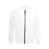 All Over Print Bomber Jacket for Men