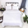 Custom 3 Piece Bedding Set 68x90inch