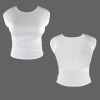 Custom Personalized Women's Backless T-Shirts