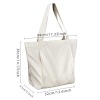 Yoga Tote Bag