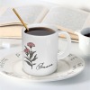 Custom Classic Ceramic Coffee Mug(11oz)