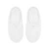 Custom Women's Non-Slip Cotton Slippers