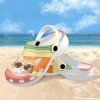 Custom Clogs Slippers Shoes