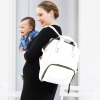 All Over Print MultiFunction Diaper Backpack
