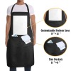 Waterproof Apron for Men |Ship From USA