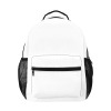 All Over Print Casual Backpack 17 inch