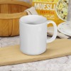 Custom White Mug (11OZ)(Made In AUS)