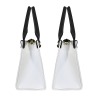 Custom PU Leather Handbag-Small