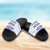 Custom Women's Slides