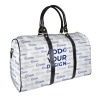 All-Over Print Travel Bag