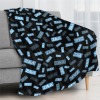 Flannel Blanket
