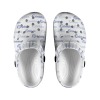 Custom Print Kids Clogs