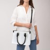 Custom PU Leather Handbag-Small