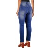 Women's Jeans (Front Printing)|Ship From USA
