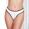 Custom Specialized Women's Low Rise Thong