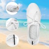 Custom Men's Water Drainage Training Shoes with Shoelace