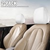 Car Headrest Cover (2-Pack)|Ship From USA
