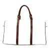 Travel Bag Brown (Small)