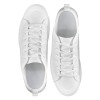 Custom Seattle Low Top Men's Shoes