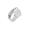 Custom Unisex Stainless Steel Watch