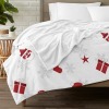 Personalized Flannel Blankets