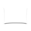 Custom Rectangle Pillow Case 16"x24" (one side)