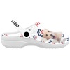 Custom Clogs Slippers Shoes
