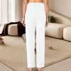 All-Over Print Women's Pajama Trousers
