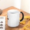 Custom Ceramic Magic Morphing Mug(11oz)