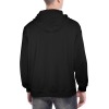 Custom Men's Glow in the Dark Hoody