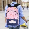 Custom Casual Shoulder Backpack