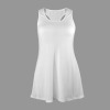 Custom Individualized Women's Racerback Tank Nightdresses