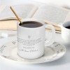 Custom Classic Ceramic Coffee Mug(11oz)