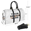 Custom Waterproof Travel Bag