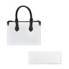 Custom PU Leather Handbag-Small