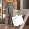Classic Canvas Tote Bag