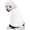 Custom Pet Dog Hoodie