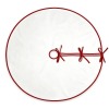 Thick Christmas Tree Skirt 36x36inch|Ship From USA