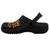 Custom Clogs Slippers Shoes for Adults