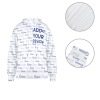 Custom Men's Hoodie