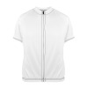 All Over Print Men's Zipper Cycling Jersey