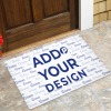 Custom Doormat(Made in Queen)
