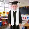 Kids' Graduation Stole