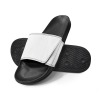 Custom Women's Velcro Slide Sandals