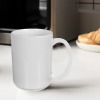 Custom White Mug (15OZ)(Made In AUS)