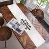 Custom Table Runner(16" x 72")